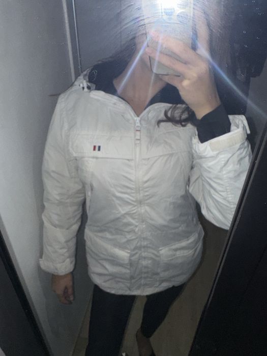 Ски панталон и яке