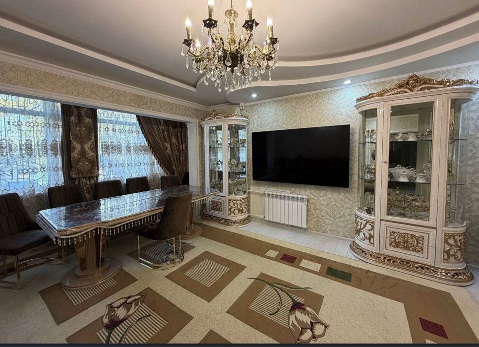 Юнусабад 6 4/1/4 +2огорода франц планировка