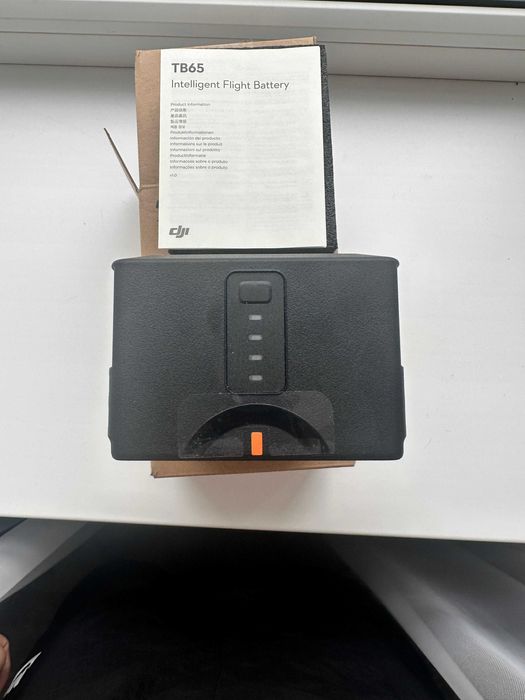 Аккумулятор DJI TB65 для дрона