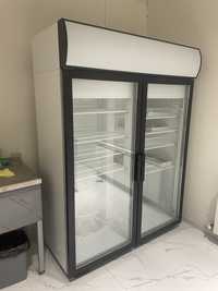 Холодильник Polair DM 110S