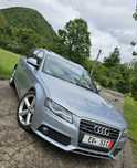 Audi A4 S line Quattro