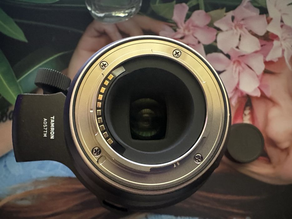 Tamron 150-500mm f/5-6.7 Di III VXD - Fujifilm X (НОВ!)
