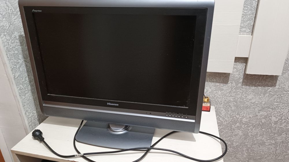 Телевизор сатылады