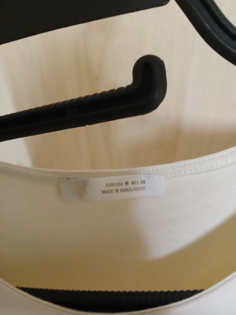 Рокли Zara памучни