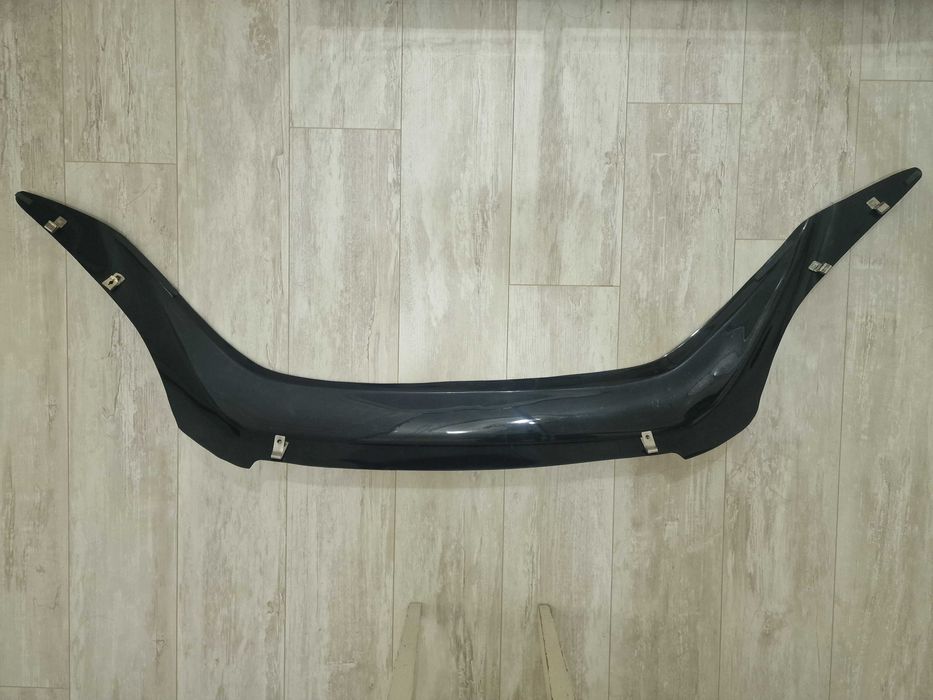 Дефлектор капота на Хонда СРВ 3 поколения