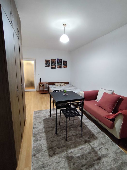 Едностаен апартамент(боксониера)под наем