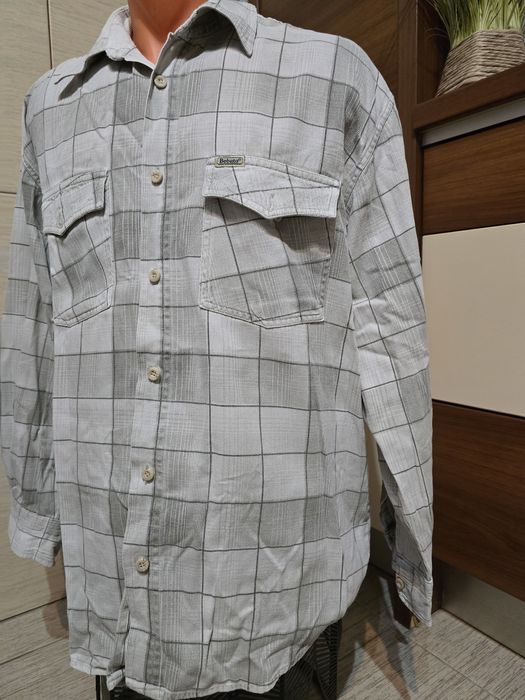 Camasa barbati bumbac XL