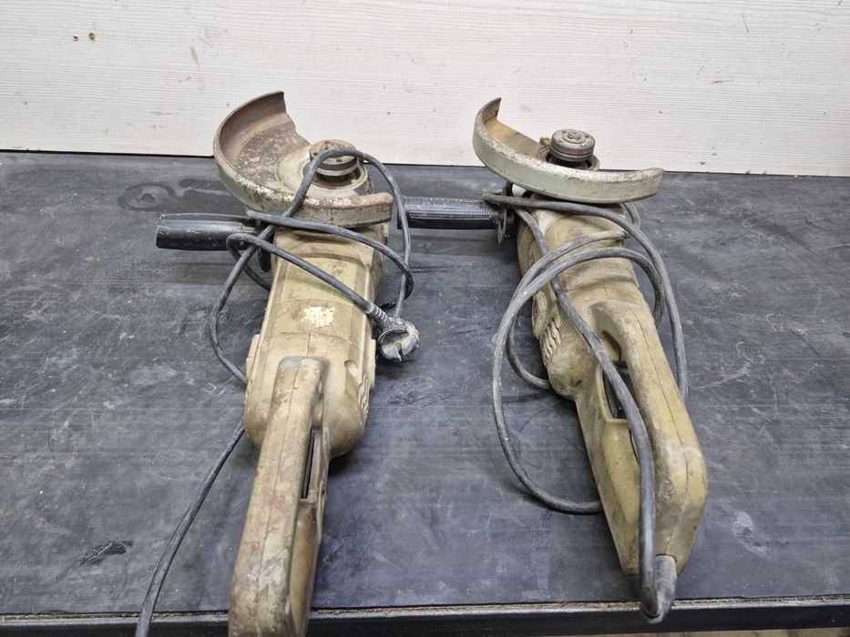 Продам болгарку Кроун