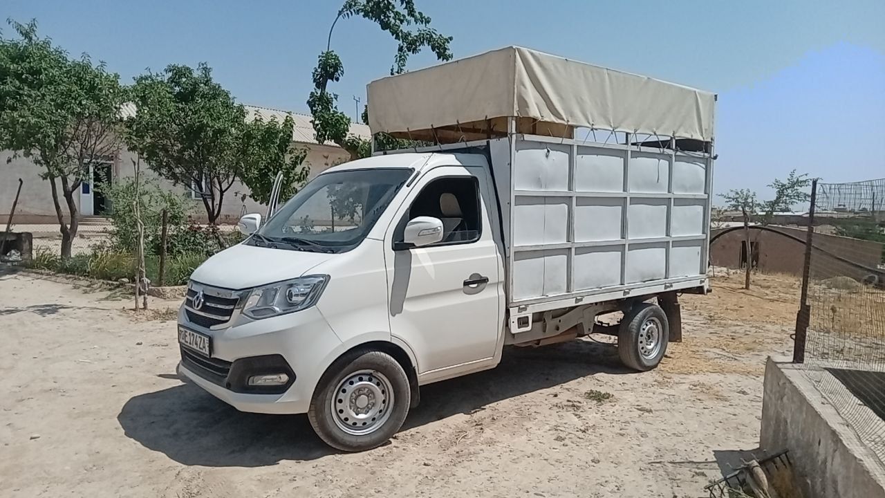 Changan T3 40.ming yurgan