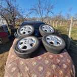 Vand jante opel 195 60 R 15