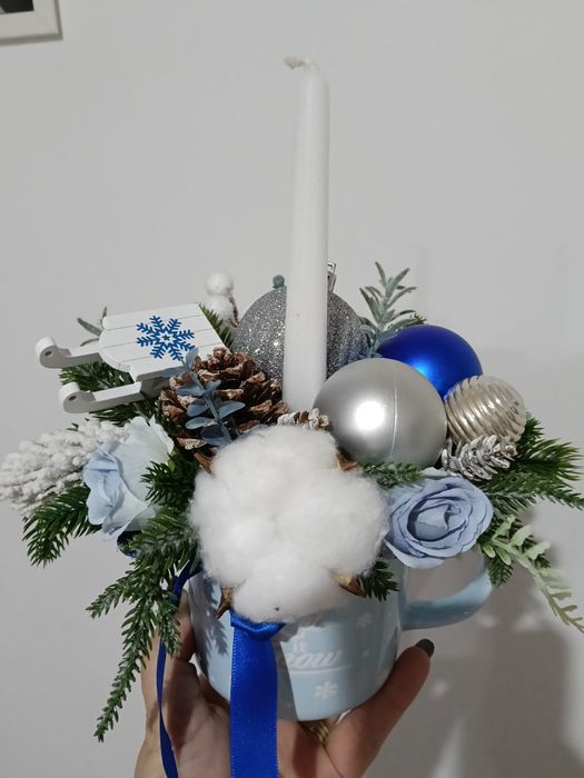 Decorațiune Crăciun