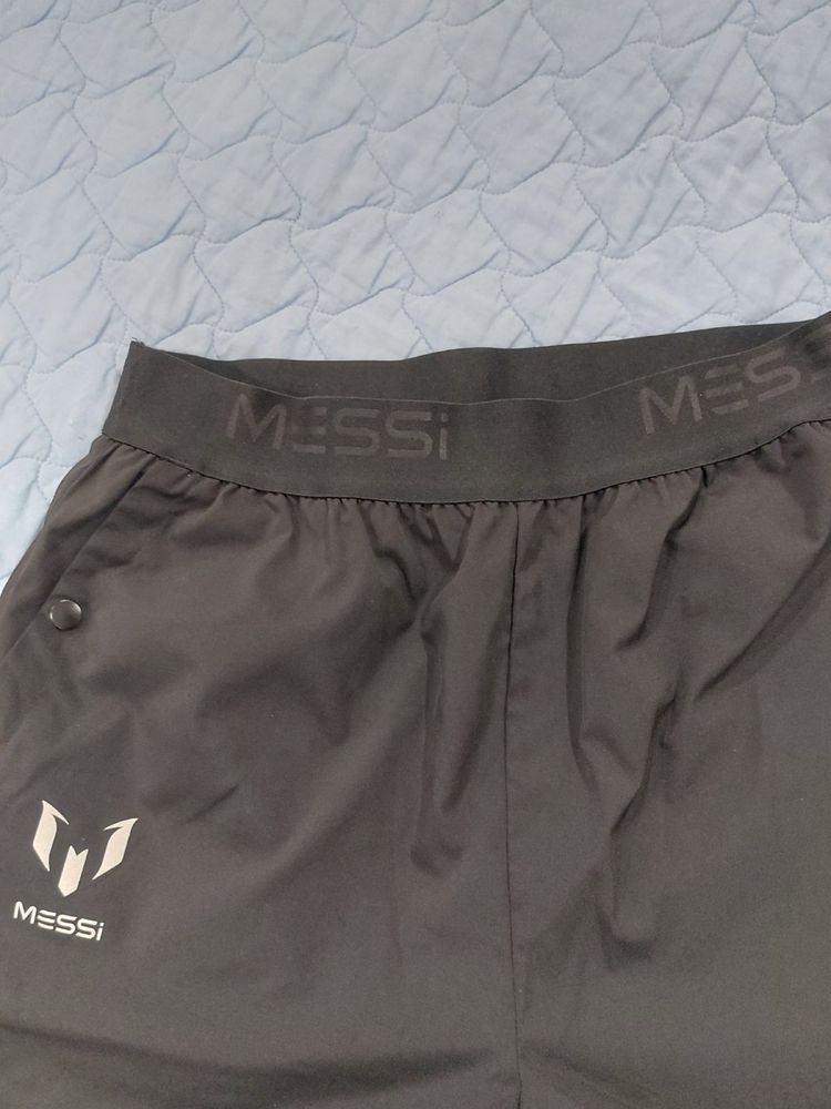 Детско долнище Adidas MESSi