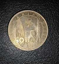 Moneda revoluția română din 1989