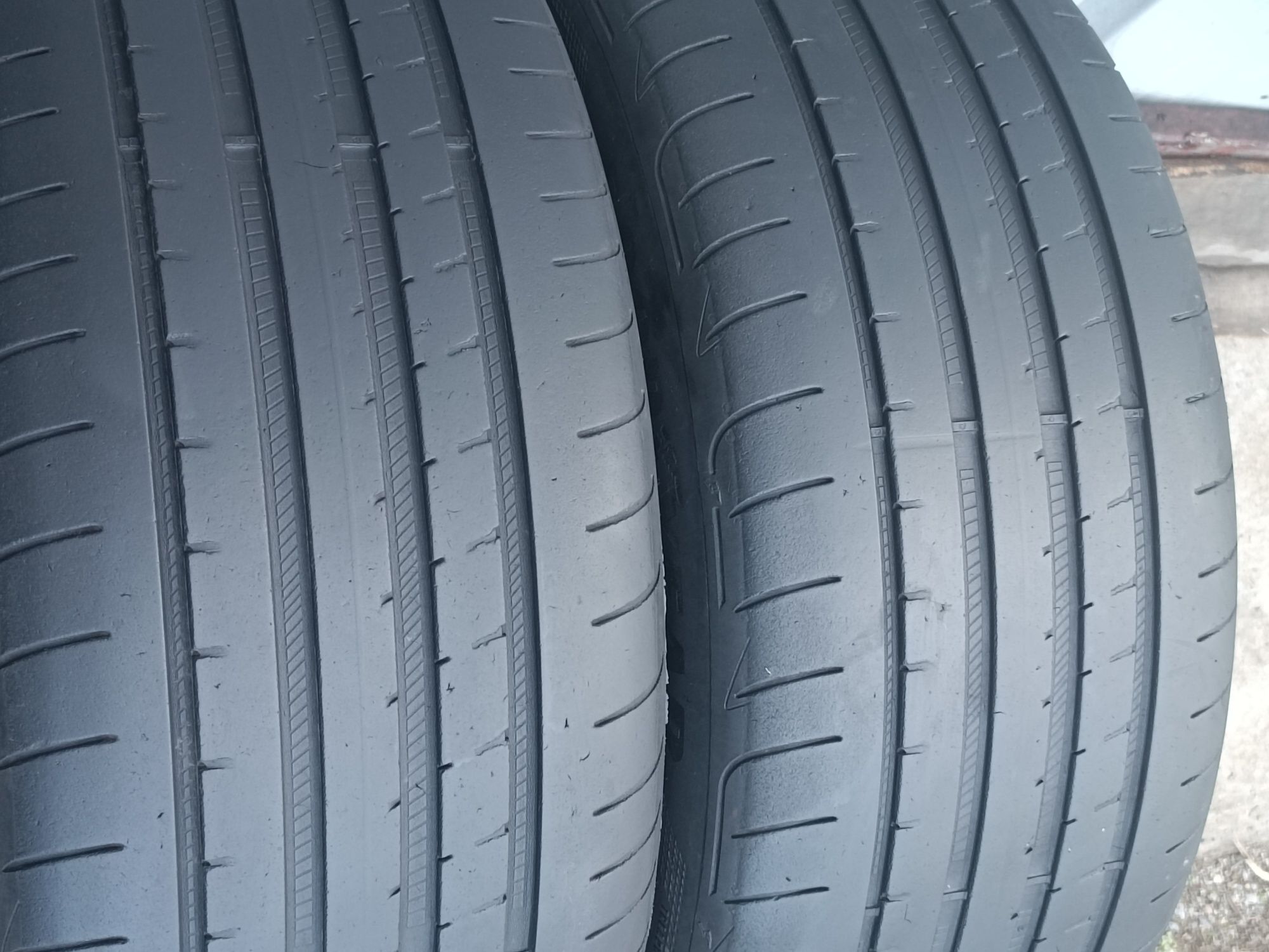 235/45/18 Goodyear Дот 0421