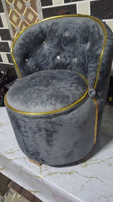 Кресло своими руками