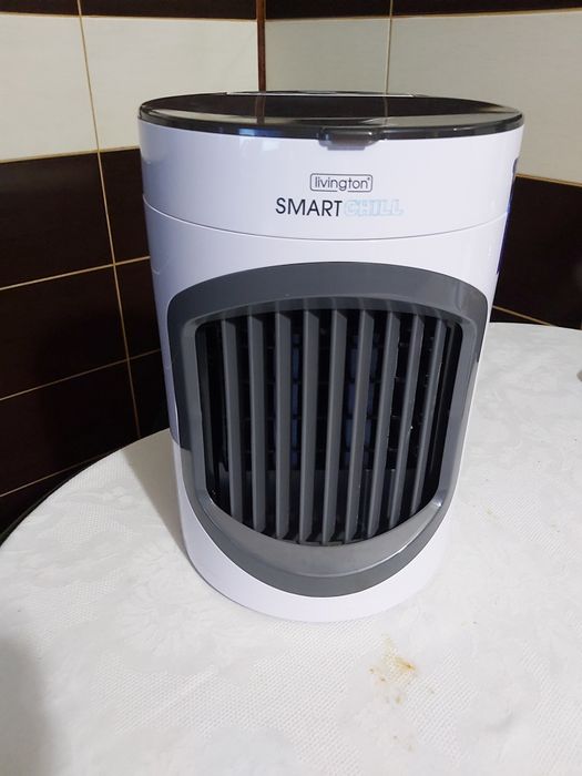 Racitor și umidificator de aer portabil SmartChill