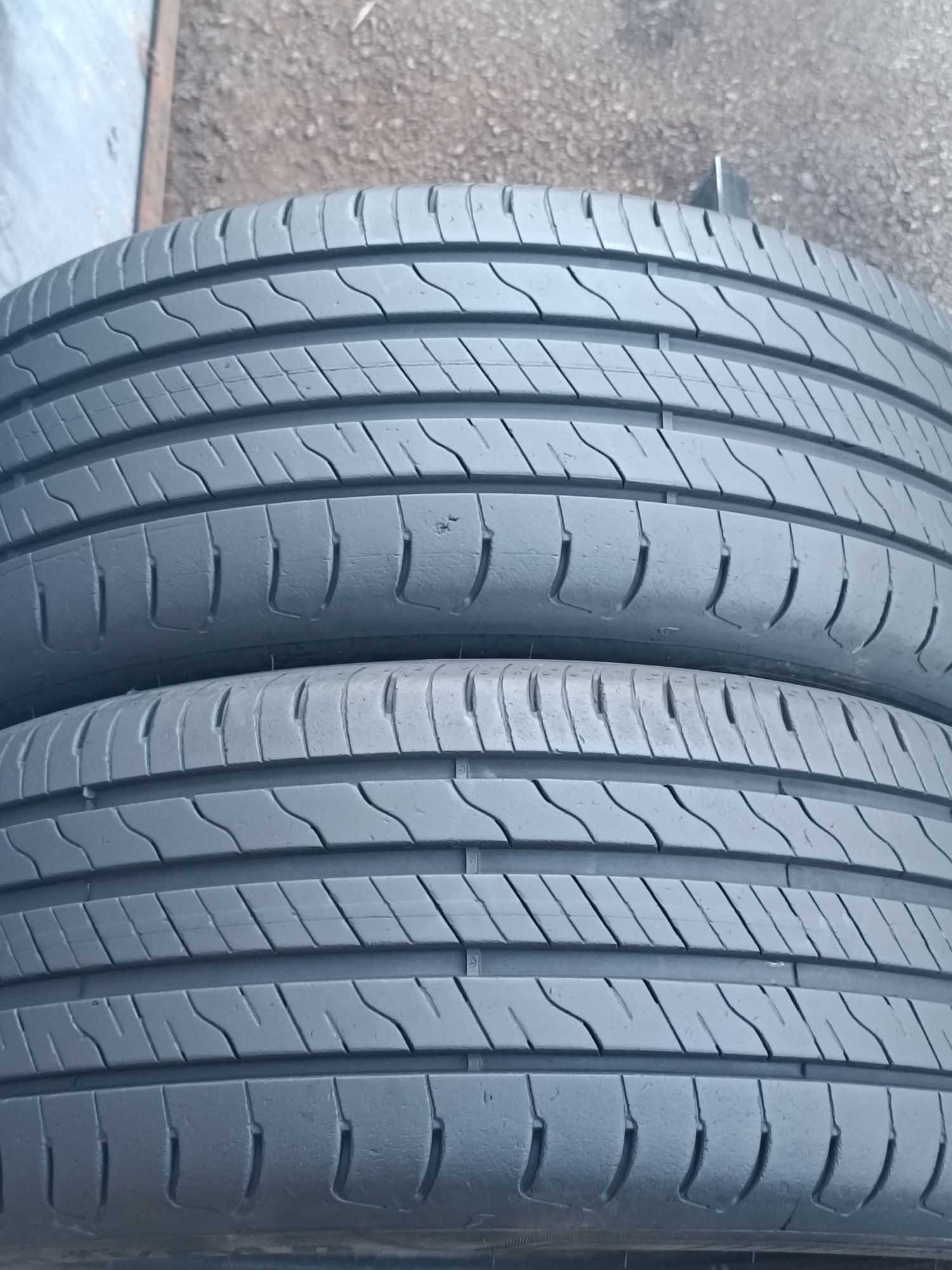 205/55/16 Goodyear Дот 0722