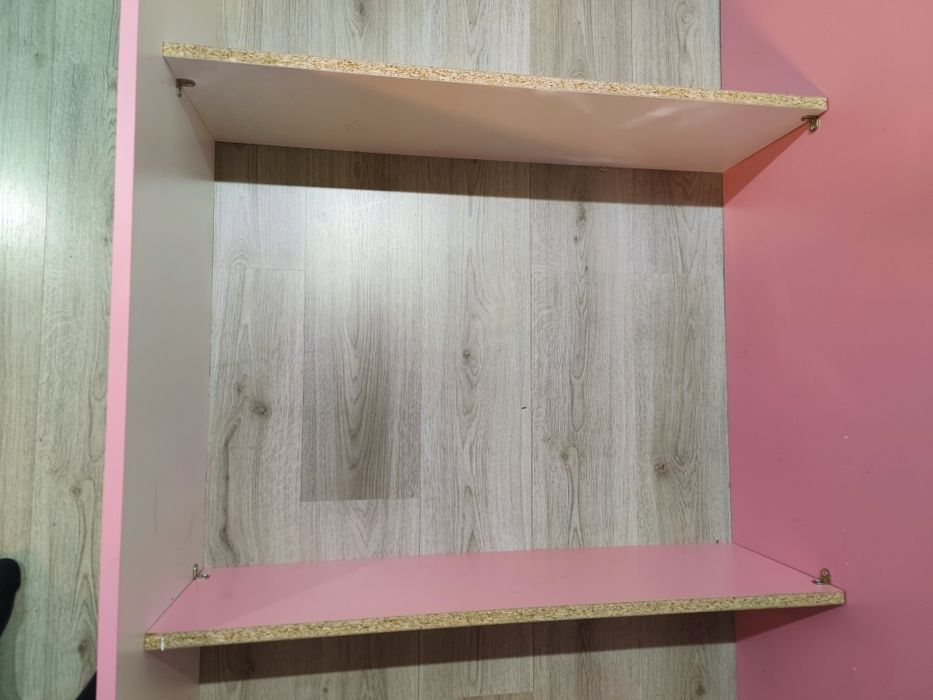 легло за матрак/дунапрен 90/190