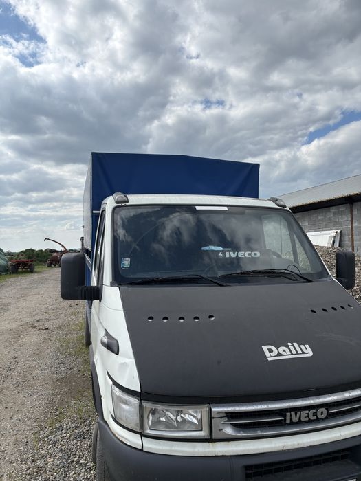 Iveco dayli 2.3 …