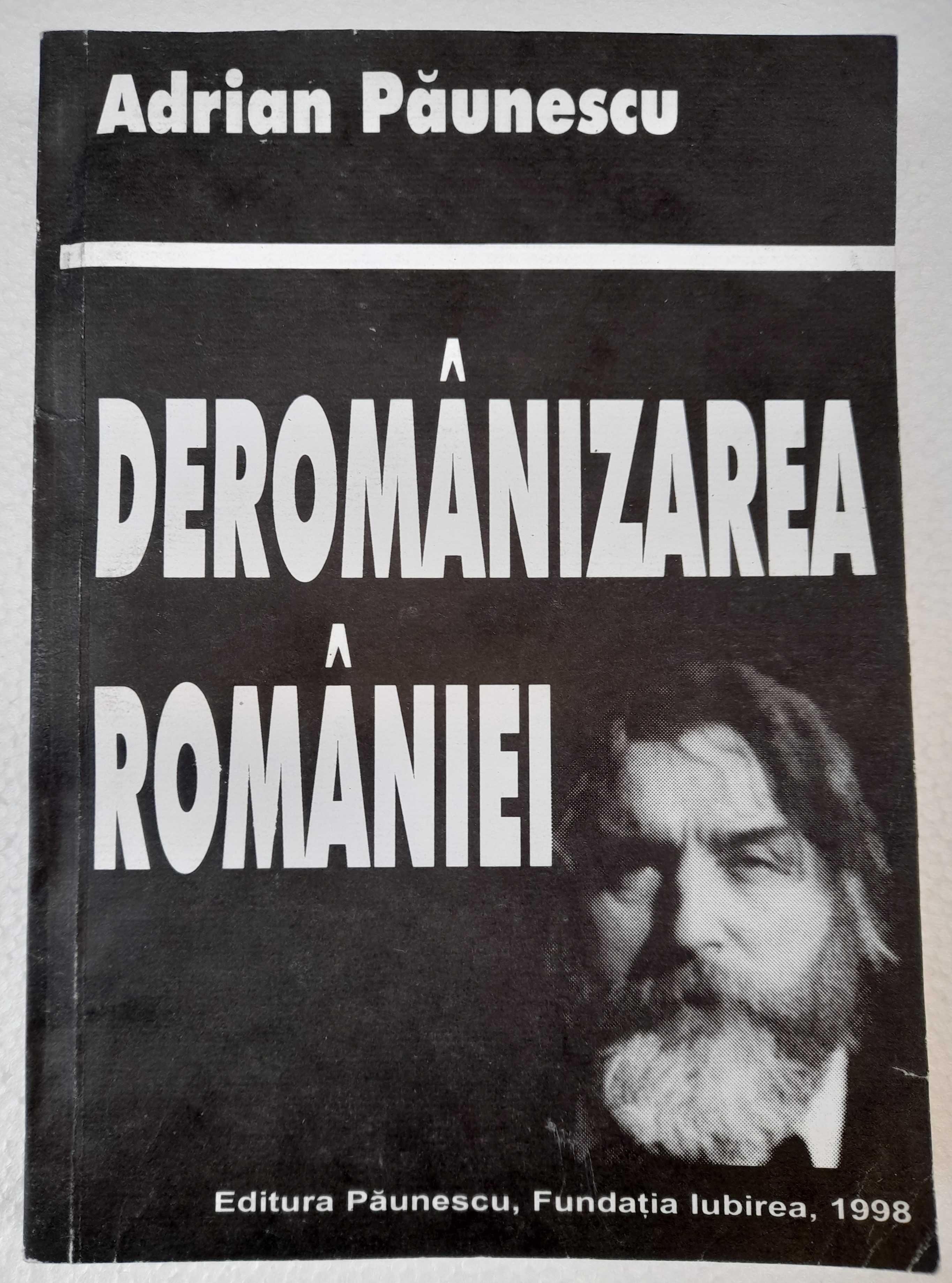 Carti poezie Adrian Paunescu