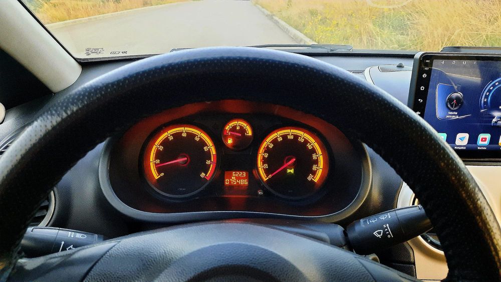 Opel Corsa D 1.2 -  2010