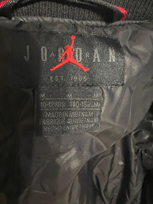 Geaca copii Air Jordan