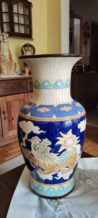 Голяма Китайска ваза