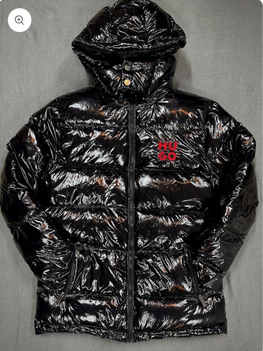 Geaca Bărbat  Hugo  M