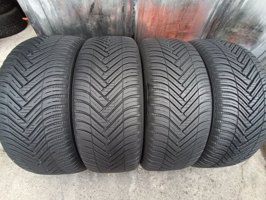 205/55/16 Hankook Дот 4622