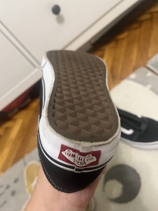 Кецове Vans 38 номер