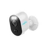Camera de supraveghere Reolink Argus 3: WIFI, cu baterie reincarcabila