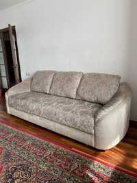 диван с 2 креслами