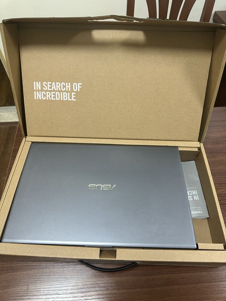 Noutbook Asus VivoBook15