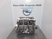 Bloc motor Opel Astra K 1.0i Turbo 66 kw B10XFL/B10XFT