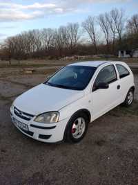 Opel Corsa D 1.3CDTI