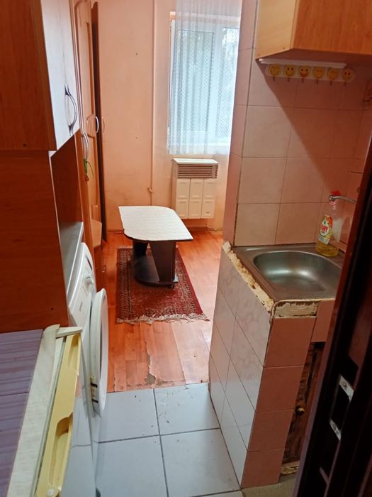 [INCHIRIATA] Închiriez garsoniera în Dej, bloc j80