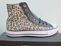 CONVERSE Chuck Taylor All Star Leopard - reducere pret 2024