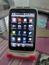 Tel Htc WildFire S finctional