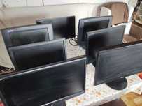 Monitor computer , diverse dimensiuni , unele cu touchscreen