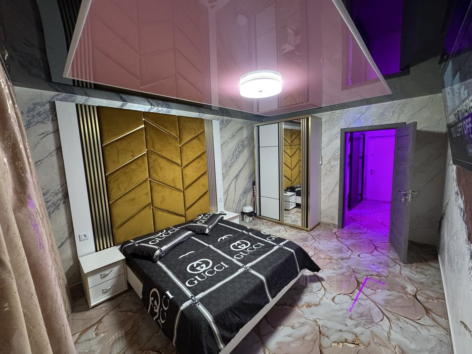 REGIM Hotelier Mazepa AP2 CAMERE Si CU 1 CAMRA