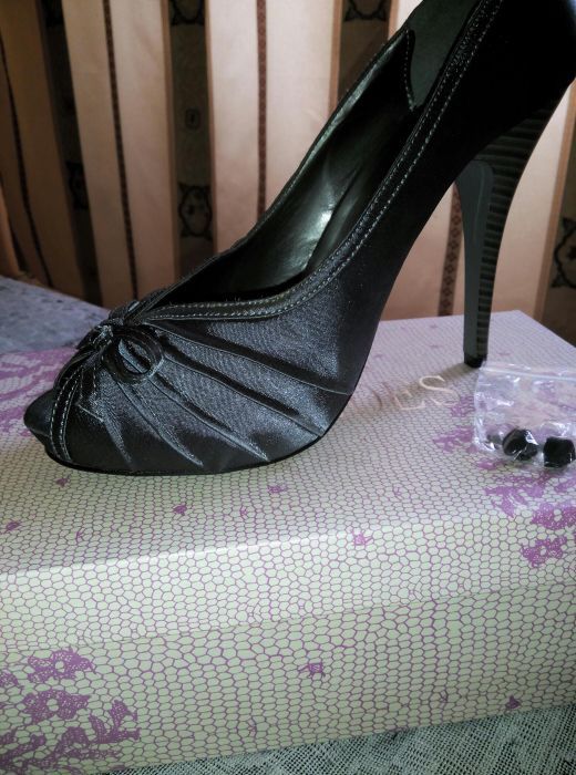 Pantofi dama mas40
