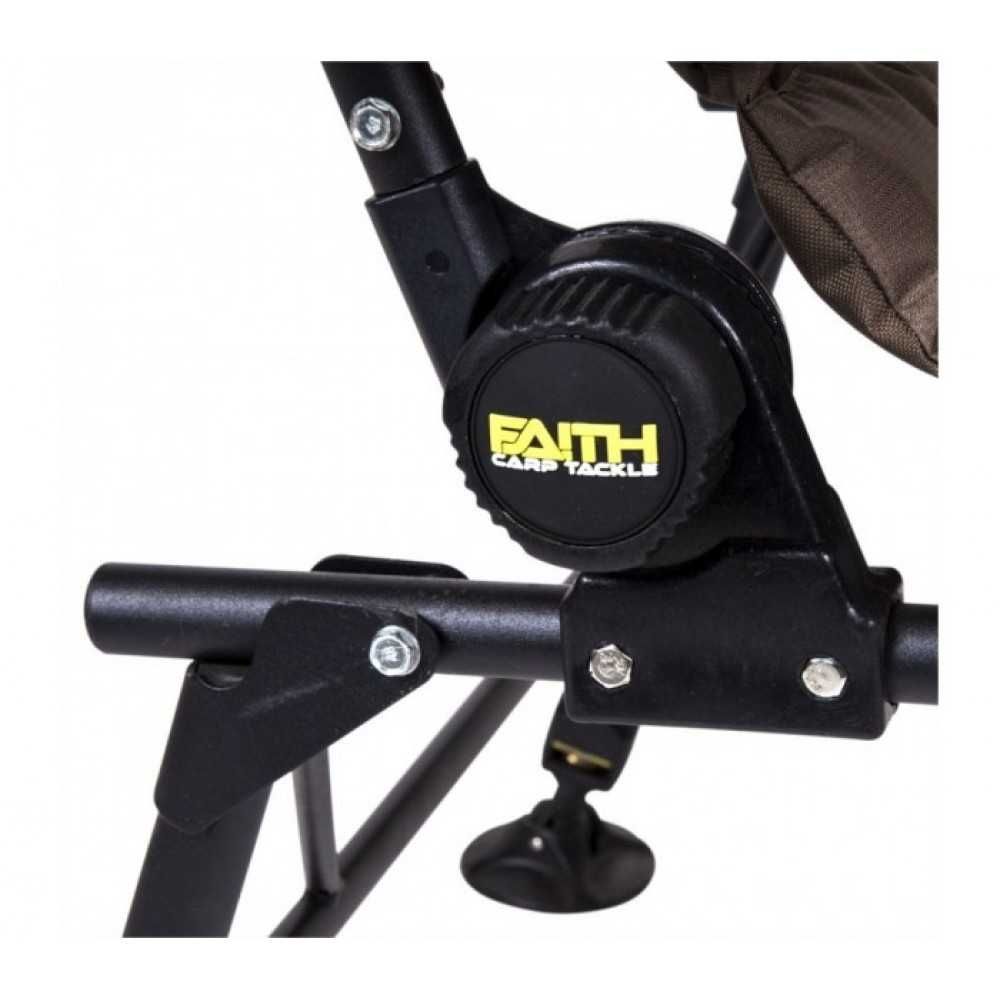ПРОМО Стол Faith Mistress L/XL/XXL Chair
