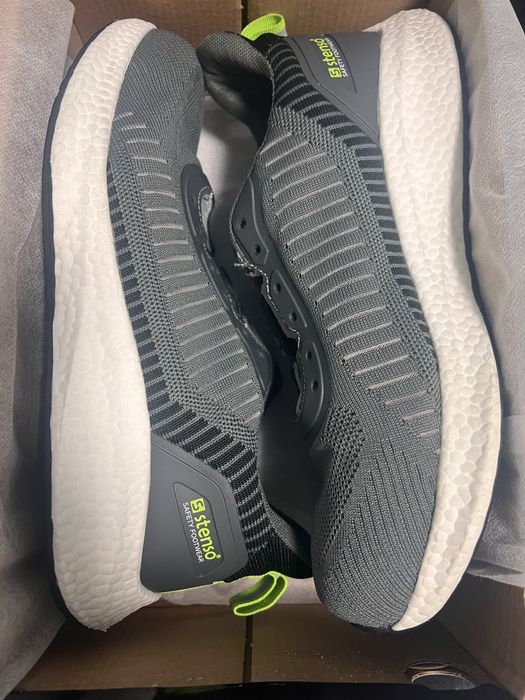 ESD работни маратонки