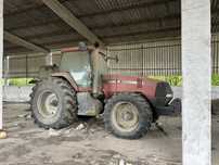 Utilaje Agricole Casse John Deere