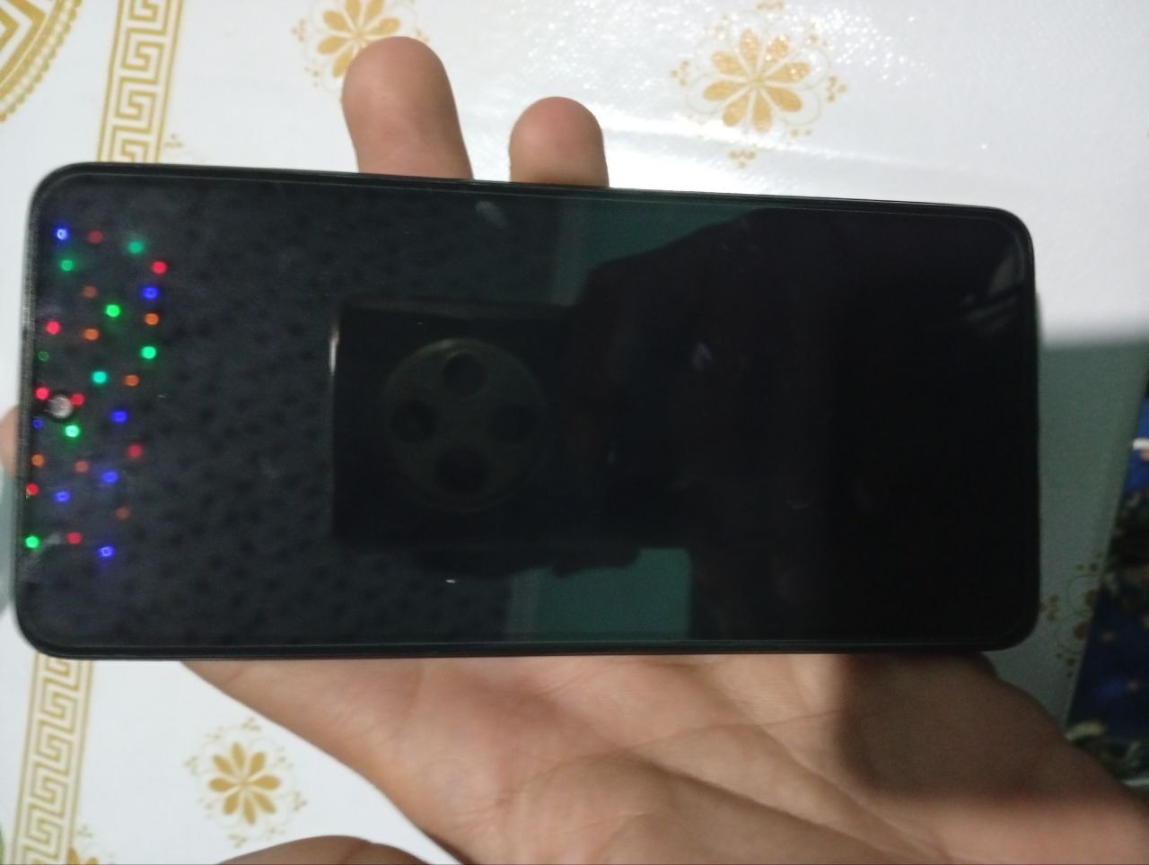 Redmi note 12 pro 4G+