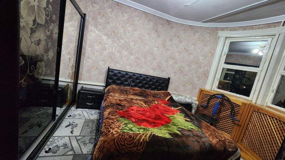 Аренда 3 ком квартира чиланзор