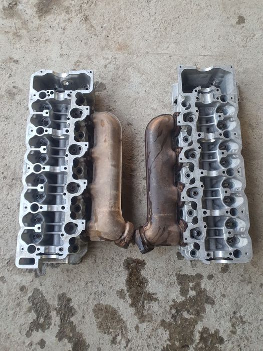 М113 двигатель 4.3