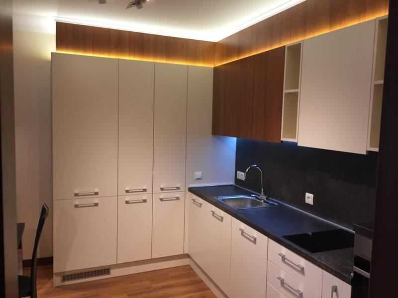 Дава се под наем Двустаен апартамент в София, Хладилника - 63 кв.м за 408 € - Снимка #4