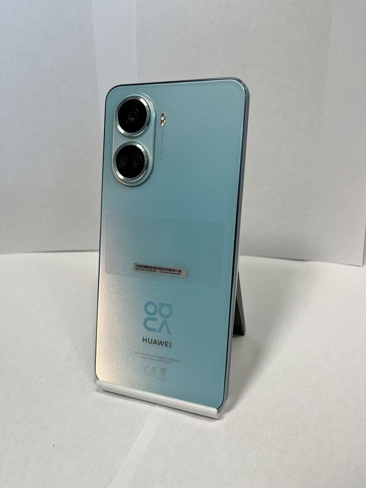 MDM vinde: Huawei Nova 10 SE, 128GB, Mint Green.