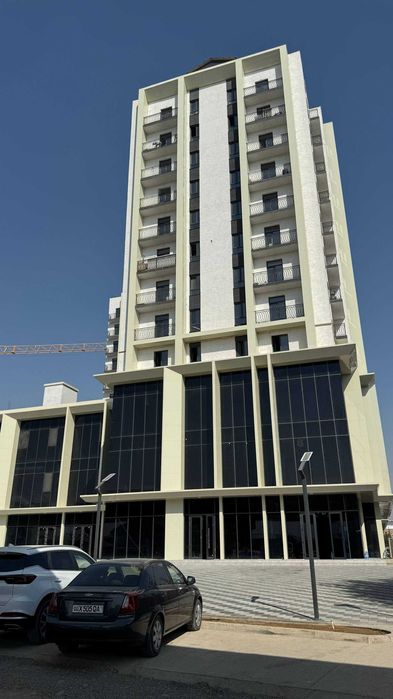 Продажа/аренда 4500м². Метро O‘zgarish.